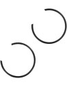 Ersatz-Sicherungsring