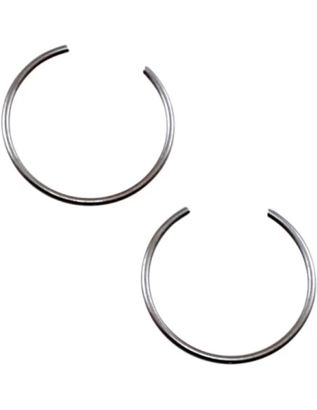 WISECO Kolbensätze, Kolben & Komponenten für YAMAHA XT 600 E 1990-2003