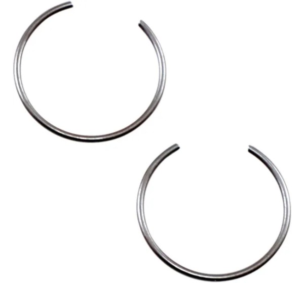 WISECO Kolbensätze, Kolben & Komponenten für YAMAHA XT 600 E 1990-2003