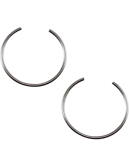 WISECO Kolbensätze, Kolben & Komponenten für HONDA XR 650 L 1993-2014