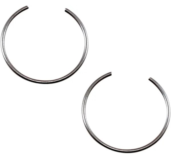 WISECO Kolbensätze, Kolben & Komponenten für HONDA XR 650 L 1993-2014