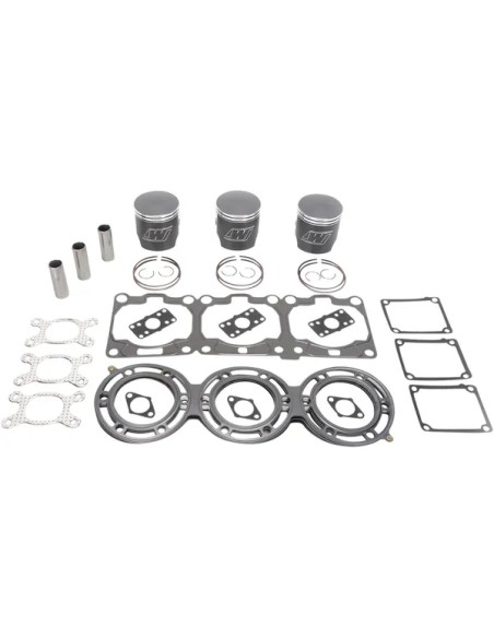 WISECO Kolbensätze, Kolben & Komponenten für YAMAHA SX VIPER 700 2002-2006