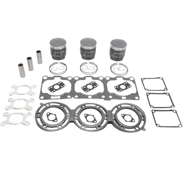 WISECO Kolbensätze, Kolben & Komponenten für YAMAHA SX VIPER 700 2002-2006