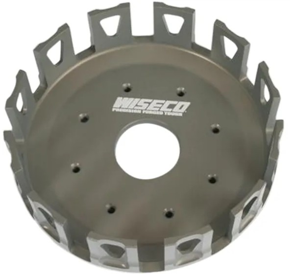 WISECO Kupplungen & Kupplungskomponenten für SUZUKI RM 250 1996-2010