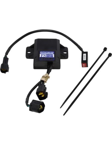 DYNATEK Anlasser & Zündung für SUZUKI LT-Z 50 2X4 2006-2024