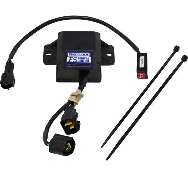 DYNATEK Anlasser & Zündung für SUZUKI LT-Z 50 2X4 2006-2024