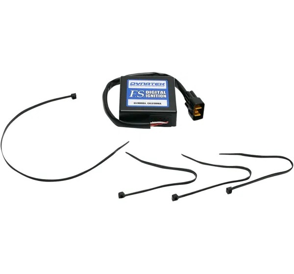 DYNATEK Anlasser & Zündung für YAMAHA YFM 250 R 2008-2012