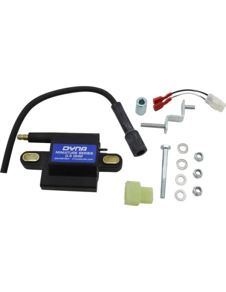 DYNATEK Anlasser & Zündung für SUZUKI LT-R 450 2X4 2006-2009