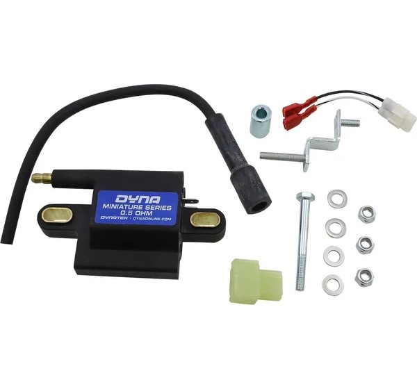 DYNATEK Anlasser & Zündung für SUZUKI LT-R 450 2X4 2006-2009