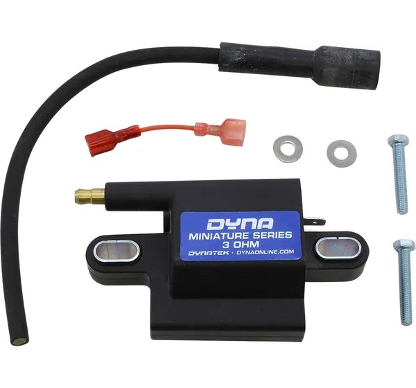 DYNATEK Anlasser & Zündung für YAMAHA YFM 700 R 2006-2019