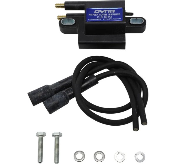 DYNATEK Anlasser & Zündung für YAMAHA YFZ 350 1987-2006