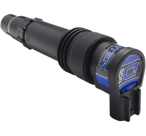 DYNATEK Anlasser & Zündung für SUZUKI GSX 1300 R 1999-2012