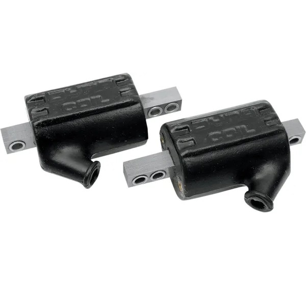 DYNATEK Anlasser & Zündung für Harley Davidson FLHTC 1340 1983-1998
