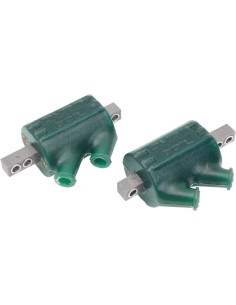 12 V Zündspule