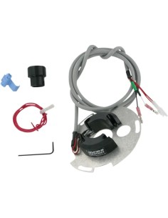 Eigenständige elektronische Zündung