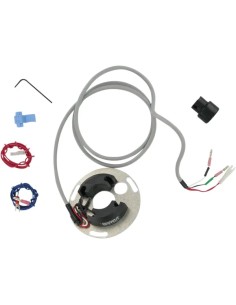 Eigenständige elektronische Zündung