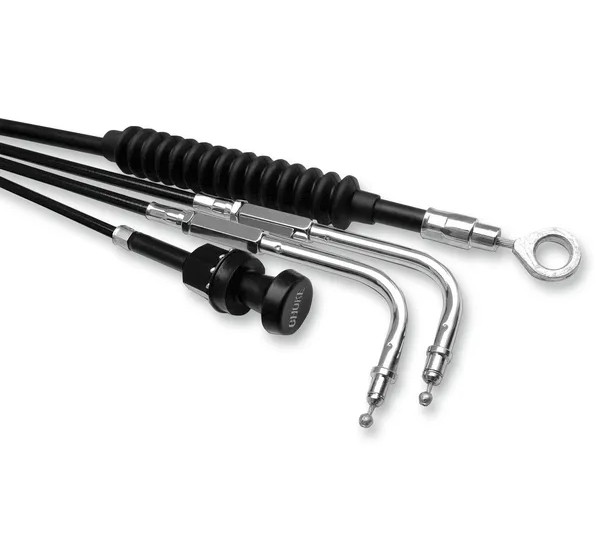 MOTION PRO Bowdenzüge für Harley Davidson VRSCF 1250 ABS 2009-2016
