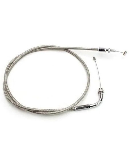 MOTION PRO Bowdenzüge für KAWASAKI VN 900 2006-2025