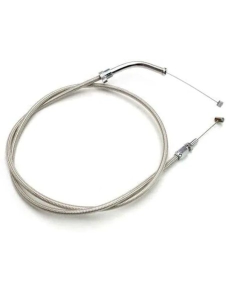 MOTION PRO Bowdenzüge für KAWASAKI VN 900 2006-2025