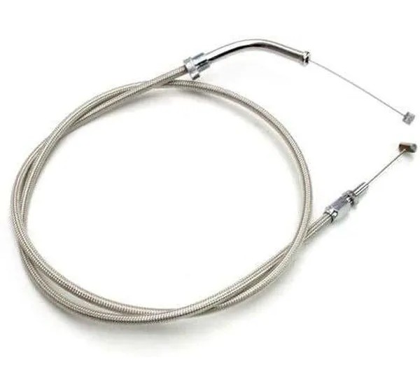 MOTION PRO Bowdenzüge für KAWASAKI VN 900 2006-2025