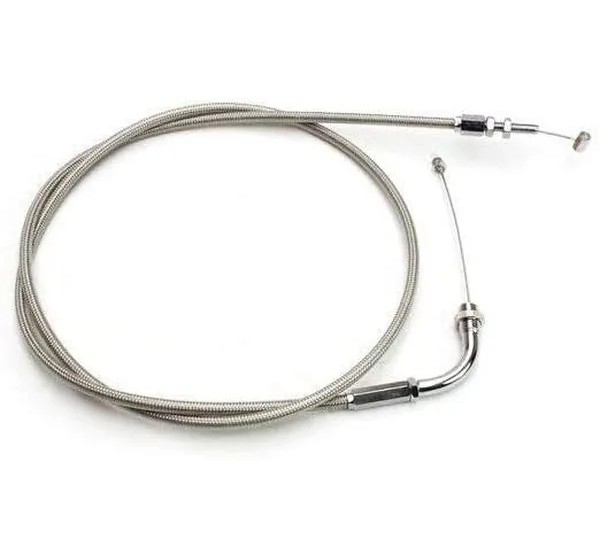 MOTION PRO Bowdenzüge für YAMAHA WR 250 R 2008-2018
