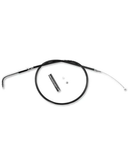 MOTION PRO Bowdenzüge für Harley Davidson VRSCF 1250 ABS 2009-2016