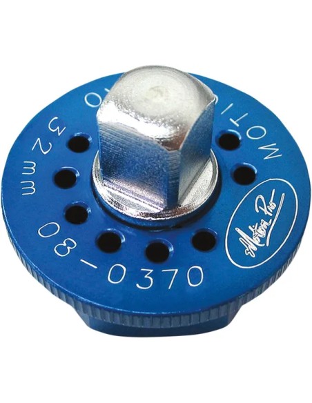 MOTION PRO Tools - T6 COMBO LEVER 32MM 3/8''