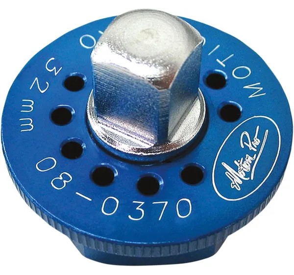 MOTION PRO Tools - T6 COMBO LEVER 32MM 3/8''