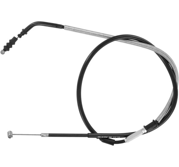 MOTION PRO Bowdenzüge für YAMAHA YFZ 450 2004-2009