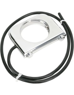 Slim Line Schalter mit Gehäuse