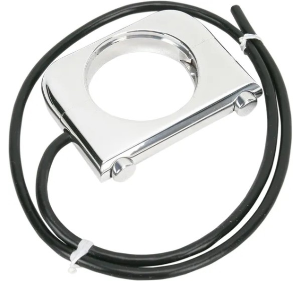 PINGEL Montagematerial & Zubehör - SWITCH SLM LN DUAL 1-1/4