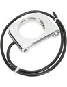 Slim Line Schalter mit Gehäuse