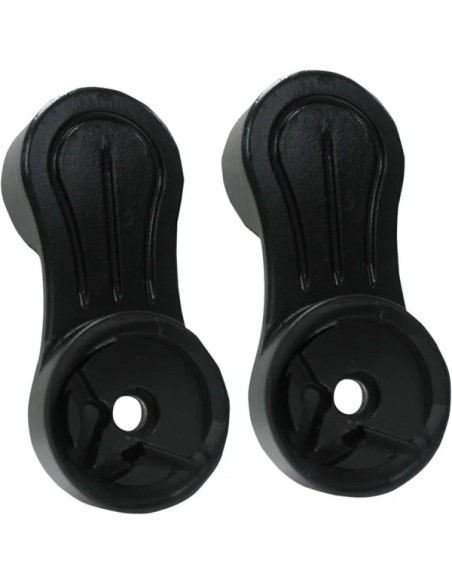 PINGEL Montagematerial & Zubehör für Harley Davidson FLHT 1450 1999-2006