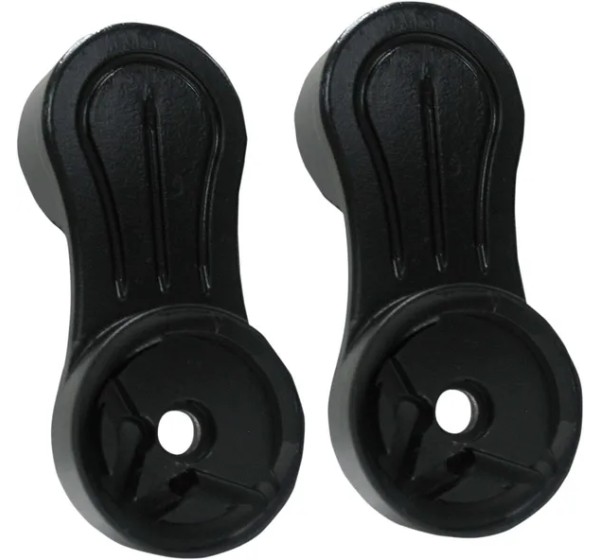 PINGEL Montagematerial & Zubehör für Harley Davidson FLHT 1450 1999-2006
