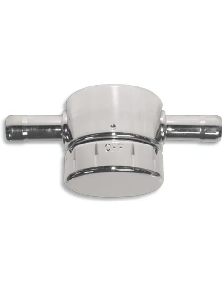 PINGEL Montagematerial & Zubehör - FUEL VALVE INLINE