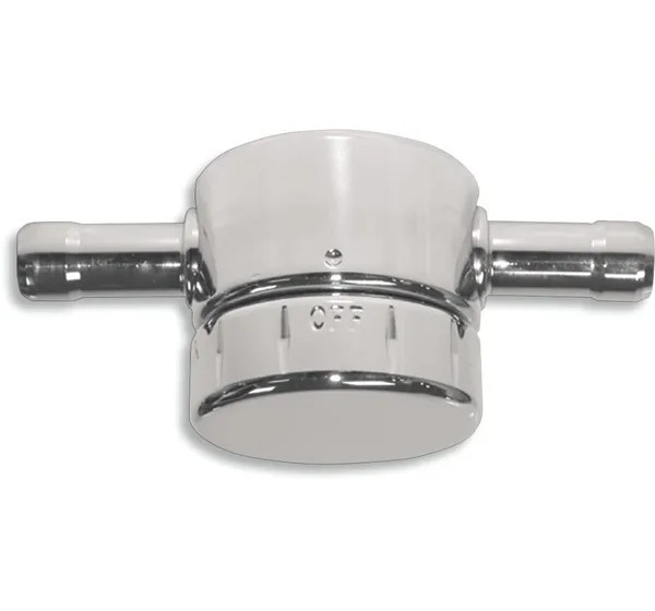 PINGEL Montagematerial & Zubehör - FUEL VALVE INLINE