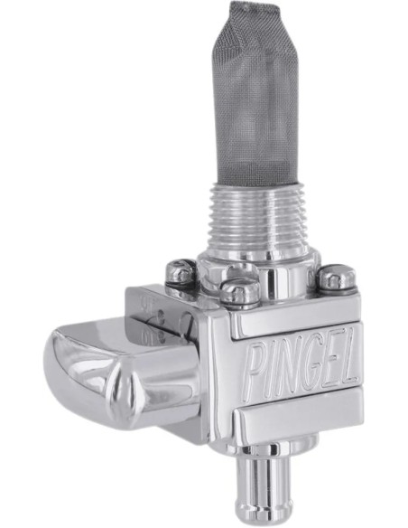 PINGEL Montagematerial & Zubehör - VALVE GUZLR 3/8NPT-5/16