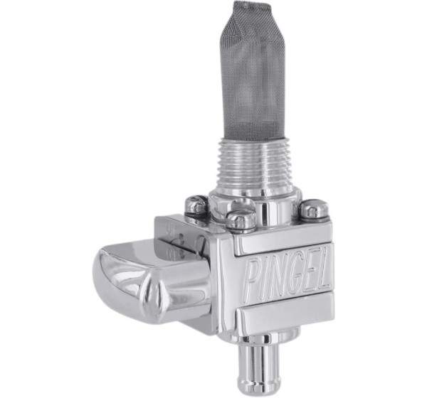 PINGEL Montagematerial & Zubehör - VALVE GUZLR 3/8NPT-5/16