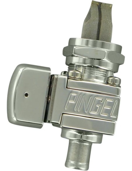 PINGEL Montagematerial & Zubehör - VALVE GUZLR 22MM 3/8