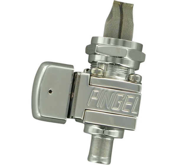 PINGEL Montagematerial & Zubehör - VALVE GUZLR 22MM 3/8
