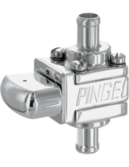 PINGEL Montagematerial & Zubehör - FUEL VALVE INLINE 5/16