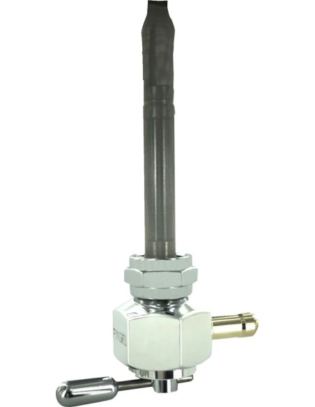 PINGEL Montagematerial & Zubehör - FUEL VALVE HEX 16 MM
