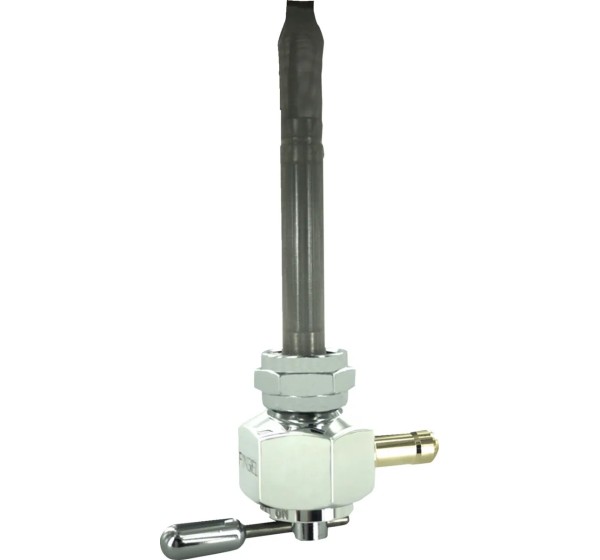 PINGEL Montagematerial & Zubehör - FUEL VALVE HEX 16 MM