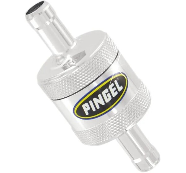 PINGEL Benzinfilter - Detailansicht