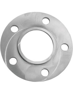 Distanzstück für hinteres Pulley