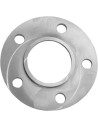 Distanzstück für hinteres Pulley