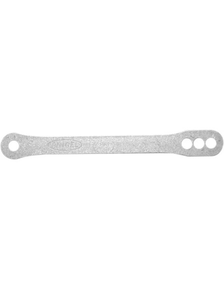 PINGEL Federung hinten für KAWASAKI EX 500 D 1997-2009
