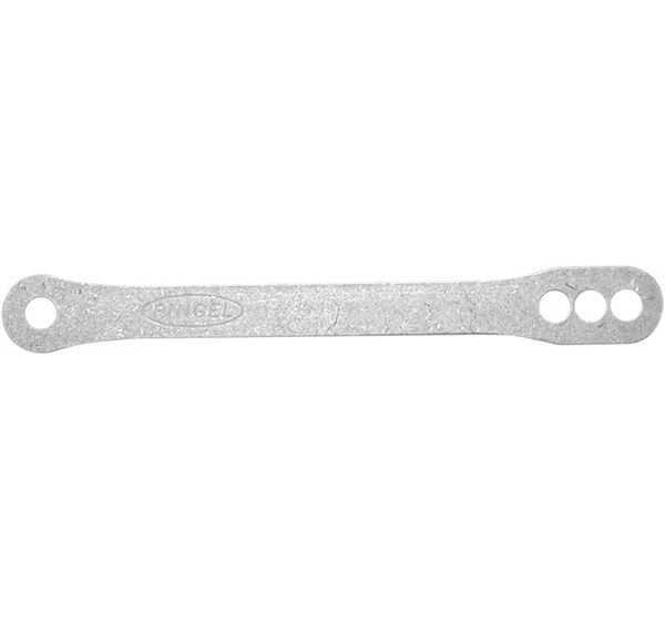 PINGEL Federung hinten für KAWASAKI EX 500 D 1997-2009