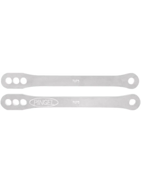 PINGEL Federung hinten für SUZUKI GSX-R 750 1994-2005