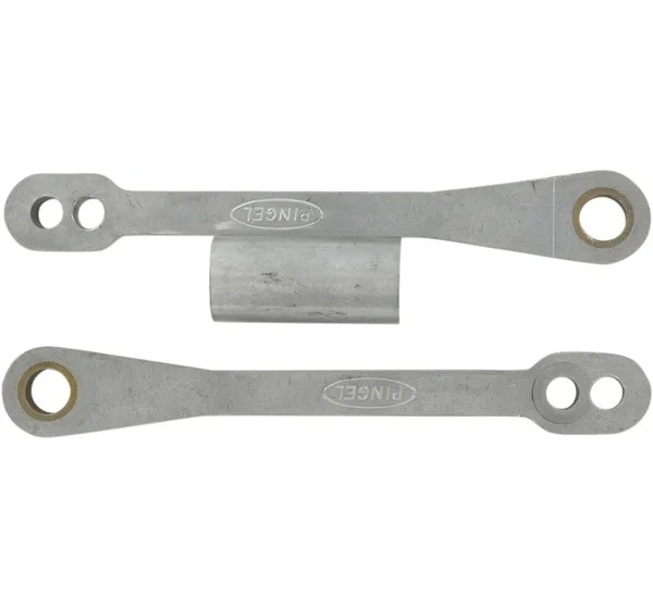 PINGEL Federung hinten für SUZUKI GSX-R 750 1996-2009